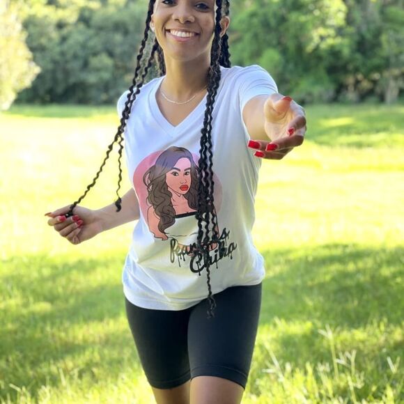 Biker Shorts - Picture 5 of 6